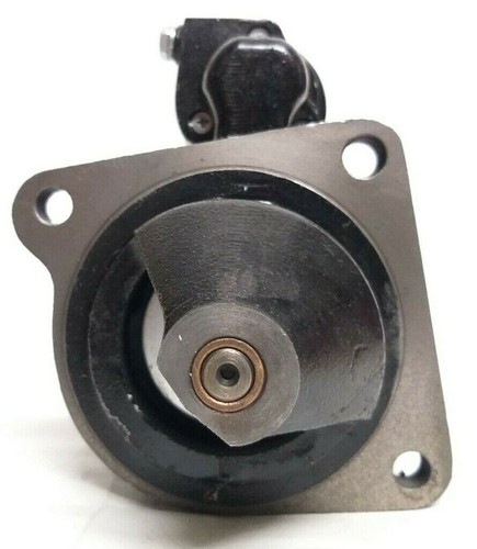 MOTORINO AVVIAMENTO 12 TRATTORE FIAT 90. 110 880.5 FIAT 980 OM IVECO NEW HOLLAND - Picture 2 of 4