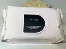 mac makeup wipes