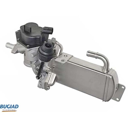 Vanne EGR Neuve Pour Audi (réf. Multiples) - Compatible 2.7/3.0/6.0 TDI