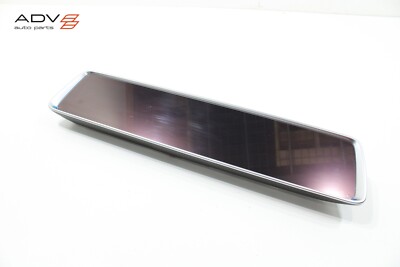 2023-2025 HYUNDAI IONIQ 6 DASH CLUSTER SPEEDOMETER & SCREEN DISPLAY MONITOR OEM