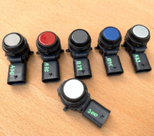 Genuine BMW 1/3/4 Series Parking Sensor Front Rear Bumper F20 F30 F32 (2012-2018