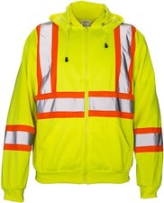 SAS 690-1411 SIZE: 2X-LARGE HOODED SWEATSHIRT UPC:781311694118