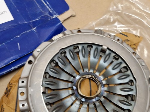 Hyundai Santa Fe SM Clutch Pressure Plate 2.0 CRDi 2.4 16V 2000-2006 4130039150 - Picture 7 of 12