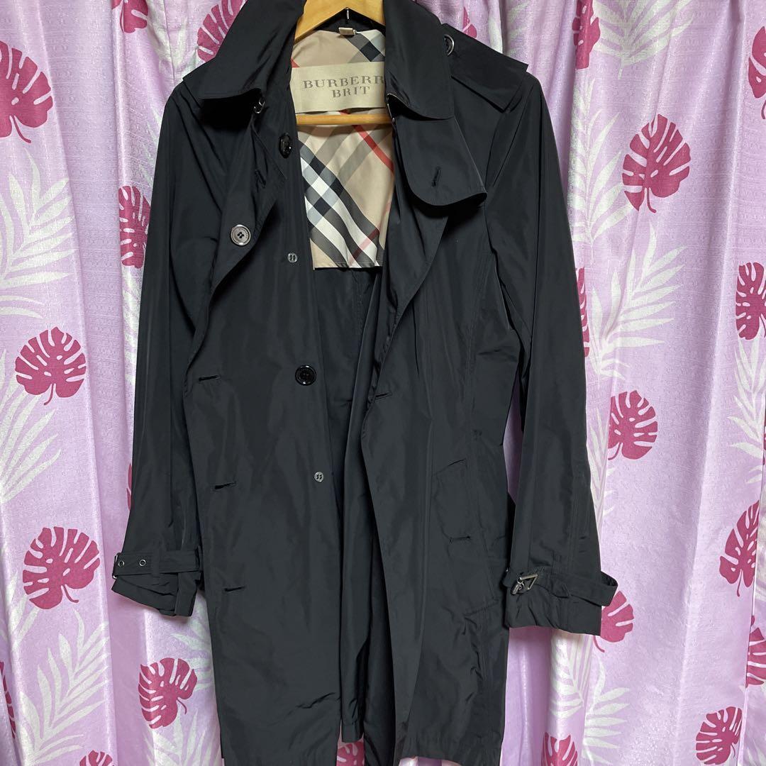 BURBERRY BRIT Nylon Women's