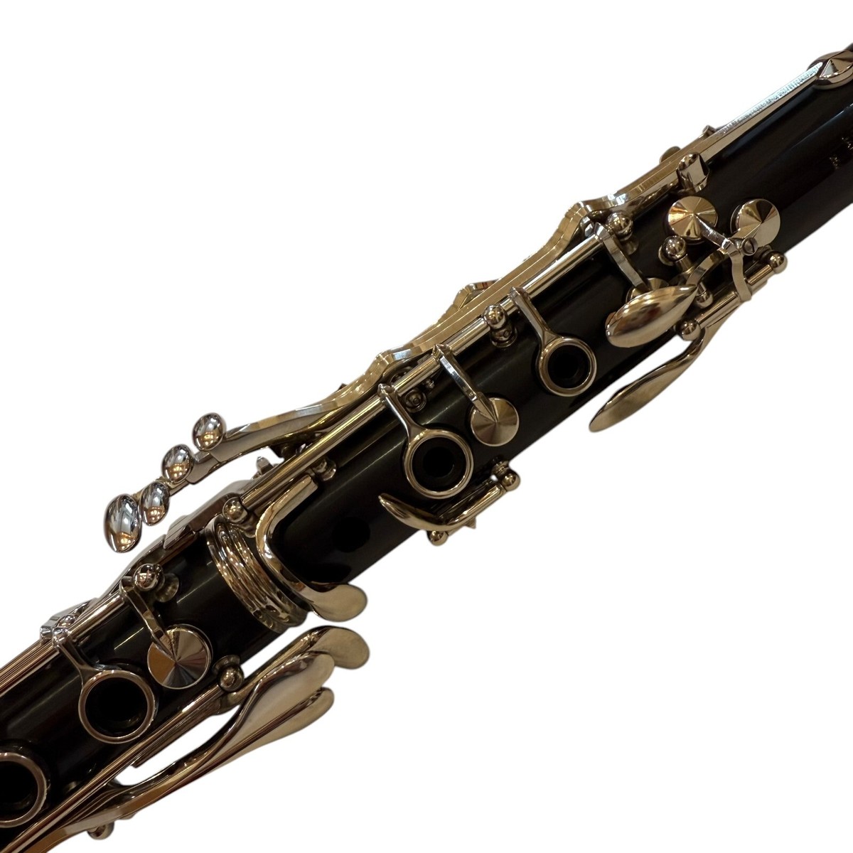 【美品】ヤマハYCL-252 YAMAHA Clarinet YCL-252 | eBay