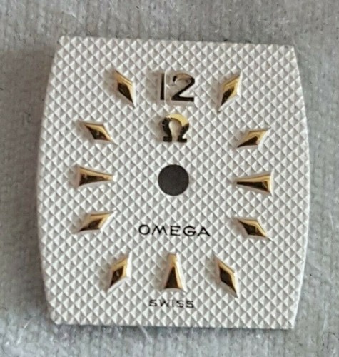Omega Dial For Caliber 480 - Picture 10 of 12