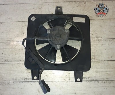 VENTILATEUR BMW F 800 ST ABS de 2006 à 2012 - réf : 100 - Photo 1/4