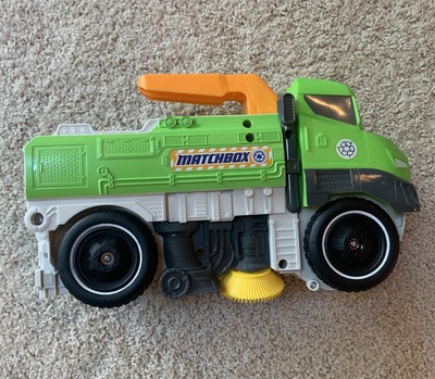 matchbox sweep n keep