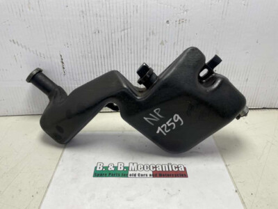 Coperchio Serbatoio Olio Freni Anteriore - Accessori Moto In Vendita A Como - Foto 11