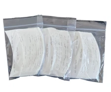 Lace Front All-Base True Tape, Double Sided Contour Wig Adhesive Tape 108 Pc-NEW