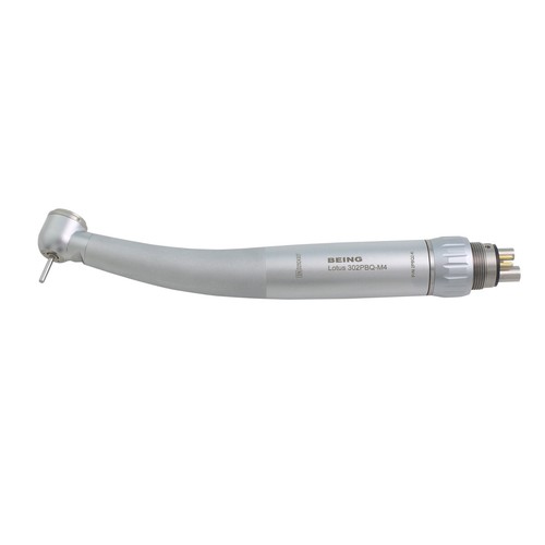 BEING Dental High Speed Fiber Optic Handpiece For KAVO MULTIflex Coupler 6 Hole - Picture 5 of 24