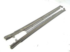 AUDI 80 CABRIO Dichtungen Tür Fenster recht links Schachtdichtung Fensterschacht