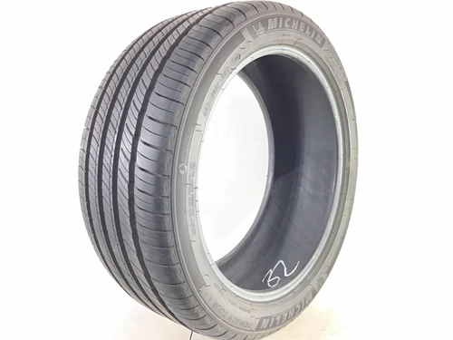 P255/40R19 Michelin Primacy Tour A/S 100 V Used 8/32nds | eBay