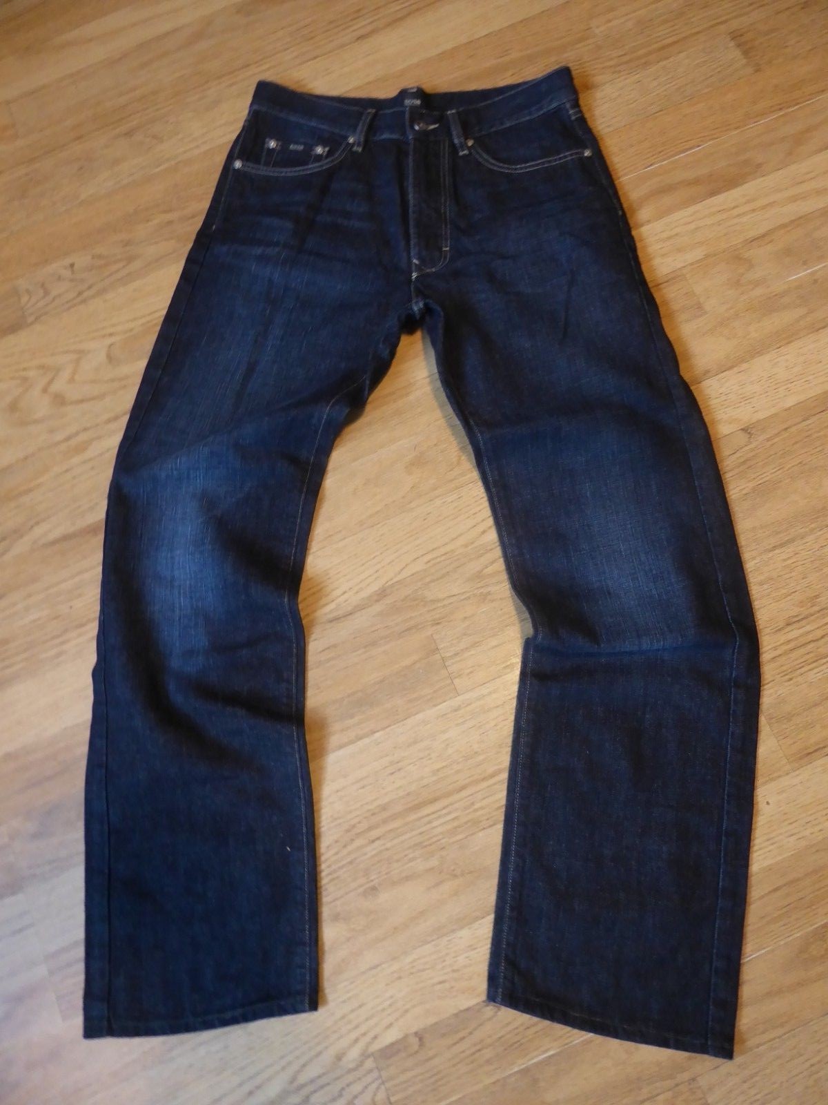 hugo boss jeans 32 32