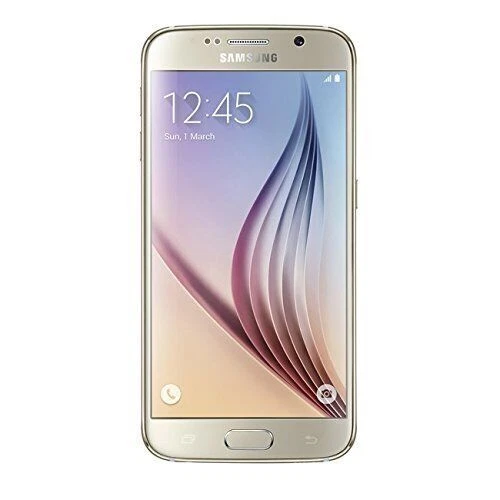 Samsung Galaxy S6 G920 32GB Fabrik entsperrt T-Mobile AT&T Smartphone GUT B+ USA - Bild 16 von 37