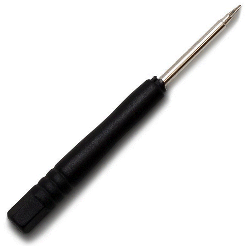 NEW Pentalobe 5 Point Star Screwdriver Laptop Electronic Cell iPhone Repair Tool