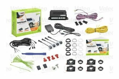 Valeo Einparksensoren fürs Auto