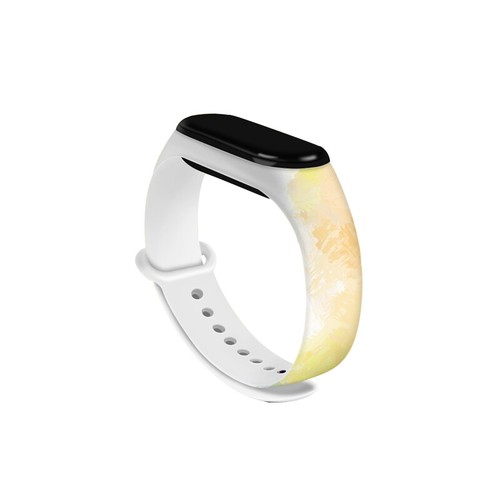 Für Das Xiaomi Mi 3/4/5/6 Bandersatzband Smart Soft Unisex ❀ % - Picture 2 of 19