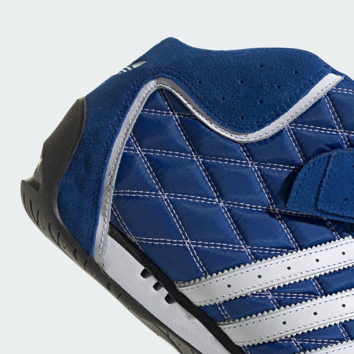 Adidas Adiracer High Sneakers Original Shoes Power Blue