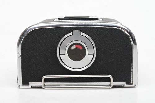 Hasselblad A24 24 botones rollo película trasera cromo #621 - Imagen 2 de 7