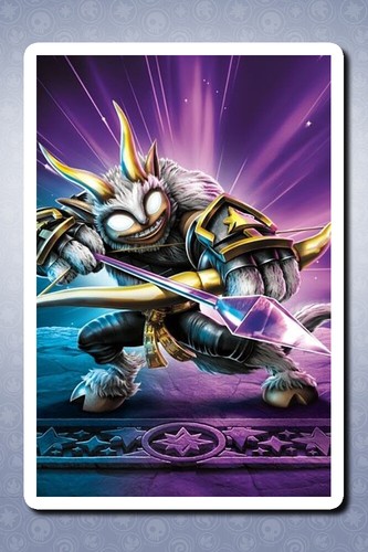 Tarjetas de personaje, vehículo, artículo, nivel codificadas/programadas (NFC/Mifare) de Skylanders - Imagen 35 de 222