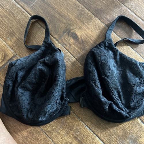 Victoria Secret BH vorne geschlossen