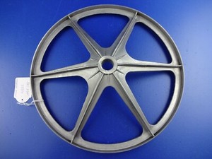 Keilriemen Waschmaschine - Miele NOVOTRONIC W 822 2123901