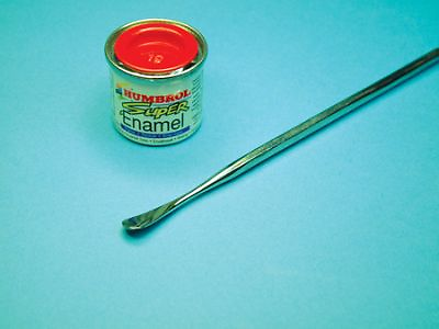 Expo 70800 Paint Stirring Tool / Wax Carver