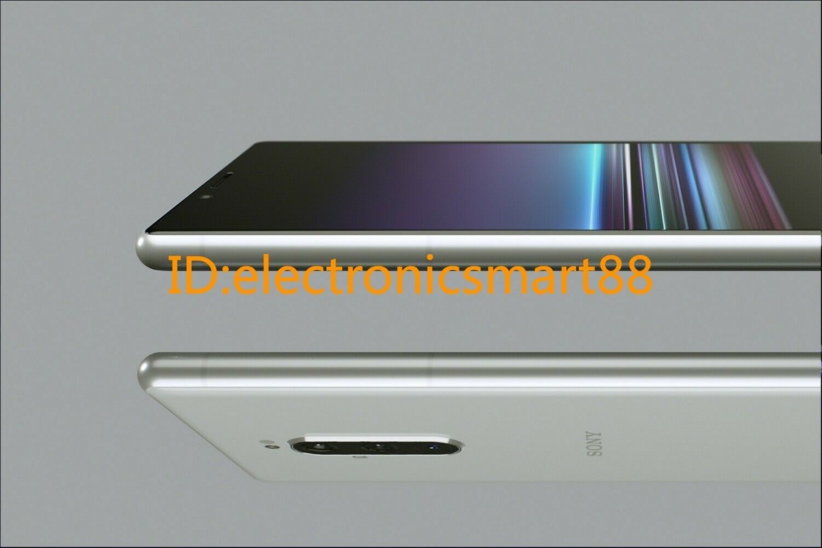 Sony Xperia 1 - 128 GB - Black (Unlocked) for sale online | eBay