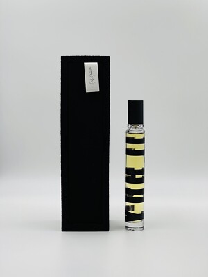 Yohji Yamamoto Paradox EDP Parfum 50ml /1.7oz New in Box 100% Authentic |  eBay