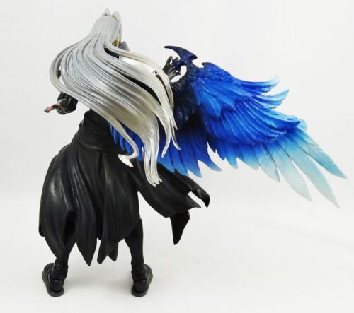 Kingdom Hearts - Square Enix Play Arts vol.2 - n°6 Sephiroth (loose) - Foto 2 di 2