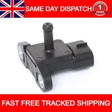 MAP BOOST PRESSURE SENSOR FITS TOYOTA LAND CRUISER COLORADO J9 3.0 D-4D 2000-02