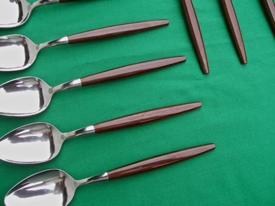 【ヴィンテージ】American Tempo ステンレススプーン ヴィンテージ】American Tempo ステンレススプーン 【公式通販】