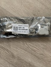 Brand New Dell Universal DisplayPort to DVI Video Adapter DP/N 023NVR