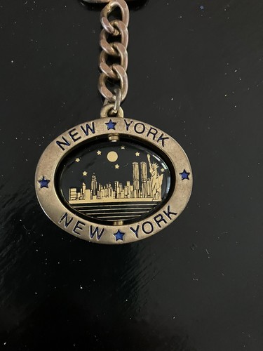 9/11 Memorabilia New York City Keychain | eBay