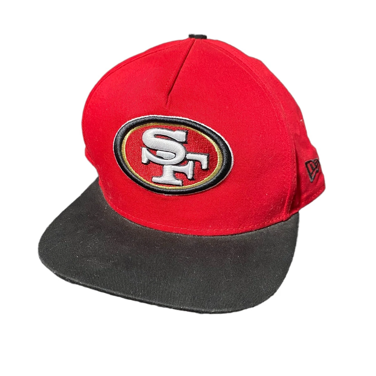 49ers snapback sales hats