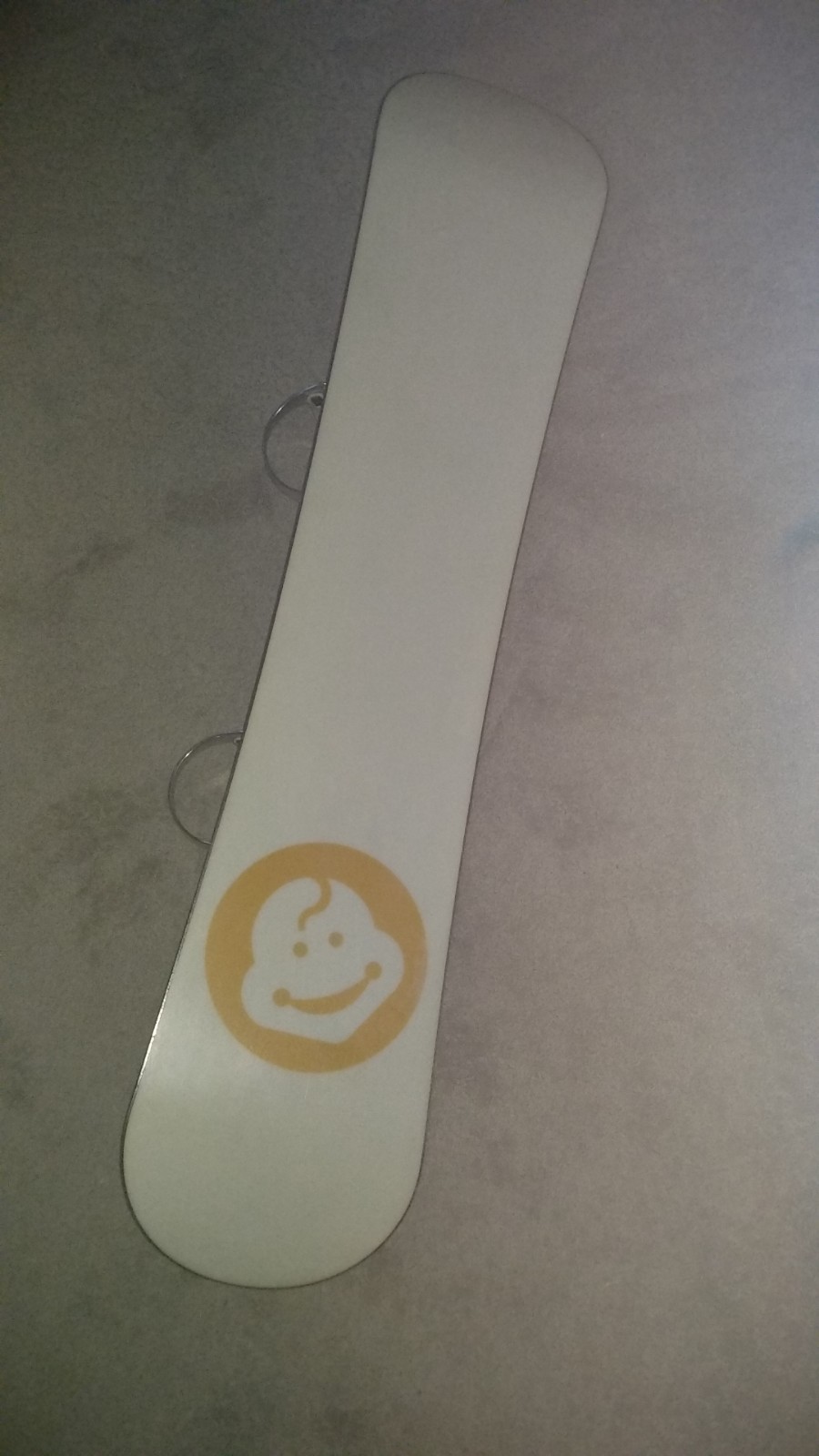 JEENYUS MIN PRO 128cm Vintage Snowboard JEENYUS MIN PRO 128cm Vintage Snowboard