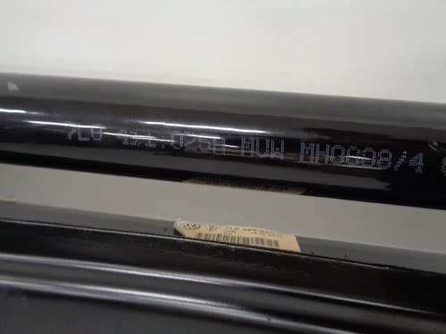 Soporte de grupo original Audi Q7 4L V12 7L0499030T cuadro auxiliar 6.0 eje delantero - Imagen 20 de 24