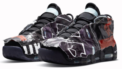 Nike Air More Uptempo '96 Nike Air More Uptempo '96