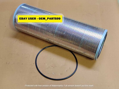 DOOSAN-220 DAEWOO-225 HYDRAULIC FILTER ELEMENT RETURN (PART NO 2474-9404A)