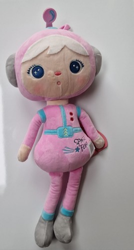 13" Plush Angela dolls in interstellar style - Picture 2 of 4