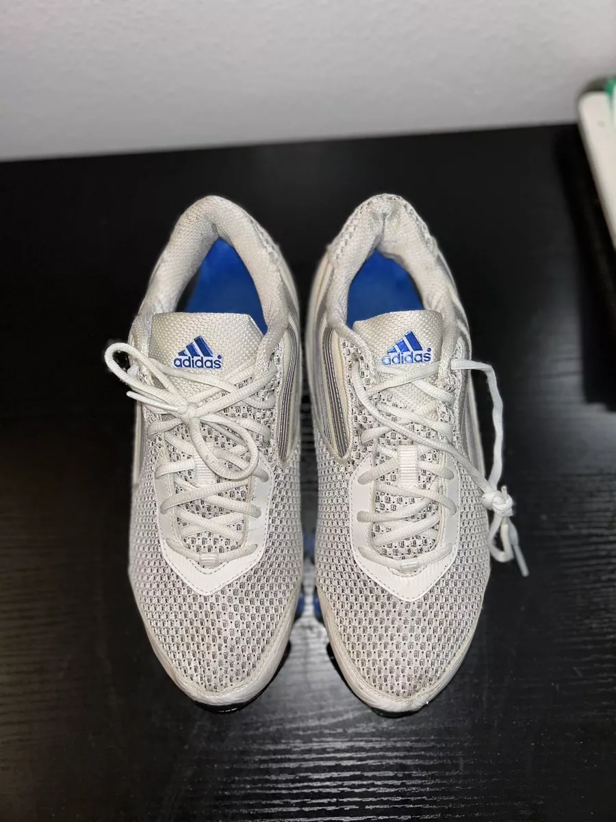 Adidas best sale titan bounce