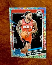 2023-24 Donruss Optic Premium Basketball Factory Set Checklist Guide in-content 11