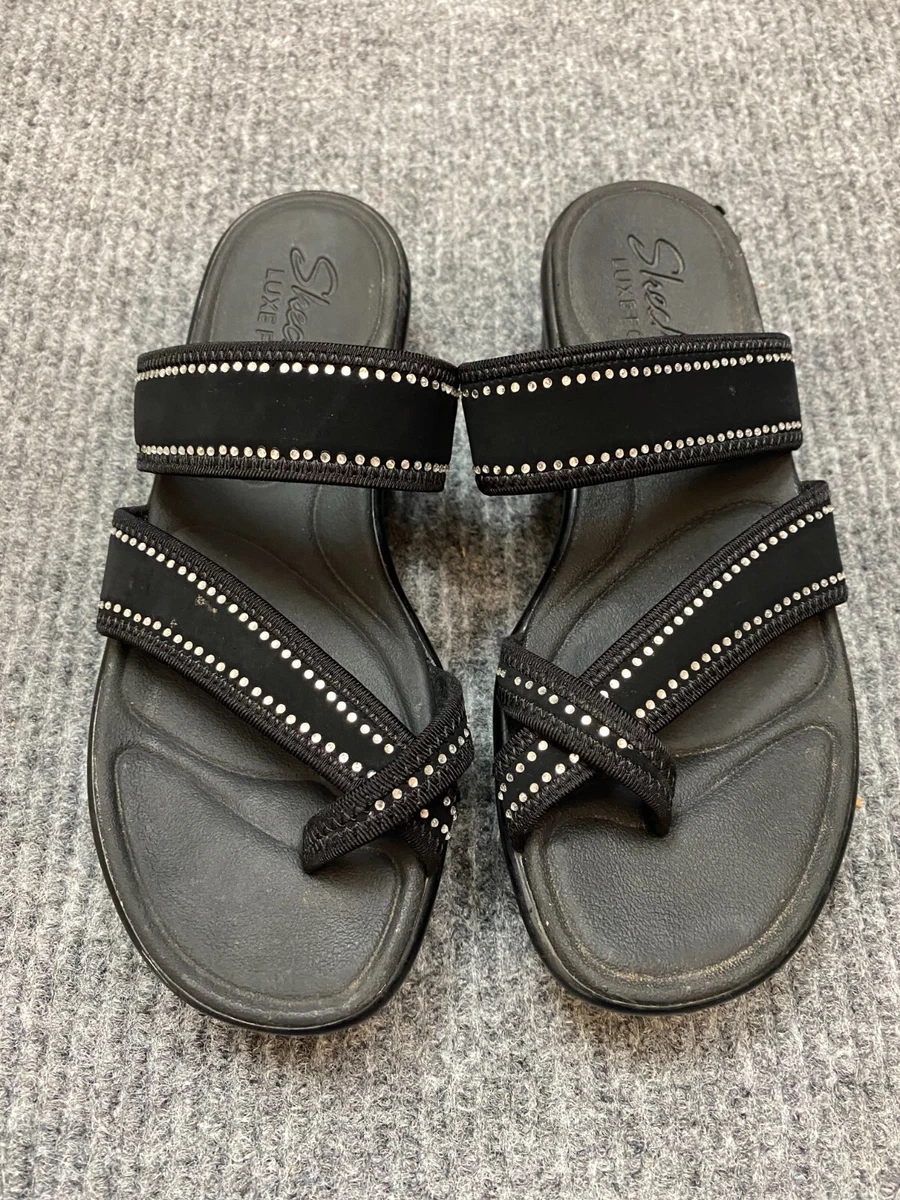 skechers sandals 6