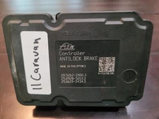 USED 2011 Dodge Caravan / Town&Country ABS Control Module ONLY (28.5262-2406.3)