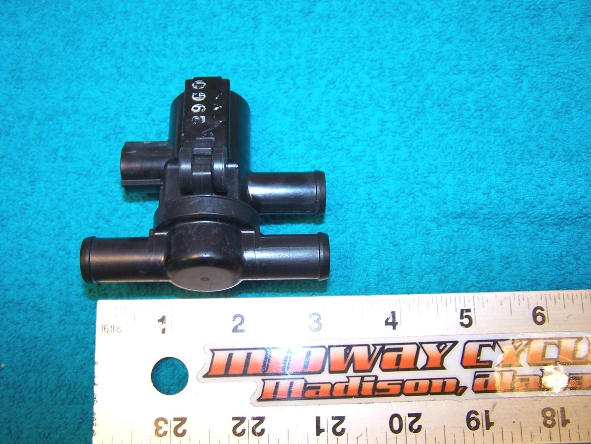 SUZUKI GSXR750 AIR CUT VALVE 18510-29G00-E00 GSX R750 GSXR 600 750