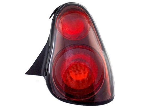 For 2000 - 2005 Chevy Monte Carlo Rear Lamp Left Right PAIR GM2801180 GM2800180 - Picture 3 of 8