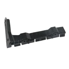 Front Support Bumper Mount Guide Bracket Holder Right Passenger Side #4E0807284B