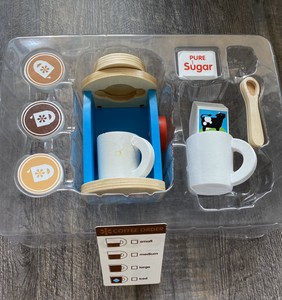 melissa and doug brew and serve coffee set