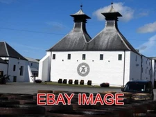 PHOTO  ISLAY ARDBEG DISTILLERY  THE DISTILLERY BEGAN COMMERCIAL PRODUCTION IN 18